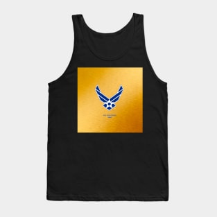 U.S. Air Force Dad Tank Top